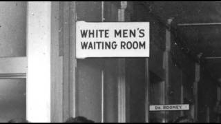 Surviving Segregation in Birmingham Alabama [upl. by Boudreaux633]