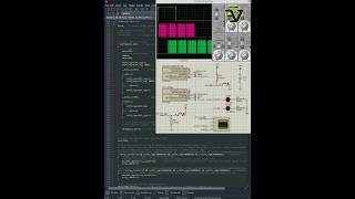 S02  DSP on HCS 301 with PIC12F683 [upl. by Alrich]