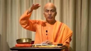 Gita Study Group Chapter 6  01 by Swami Tyagananda [upl. by Adnulahs]