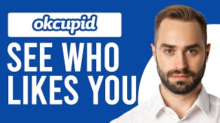 How to See Who Likes You on OkCupid Find Out Who Liked You [upl. by Assennav]