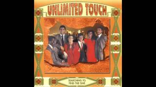 Unlimited Touch  Searching To Find The One [upl. by Aicile]