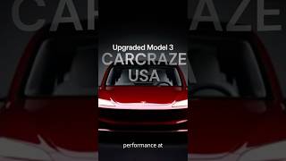 Tesla Model 3 Performance Sets Records at Laguna Seca [upl. by Adabelle251]