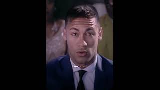 Neymars Craziest Football Commercial EVER ☠️ shorts viral funny trending [upl. by Ahcsatan]