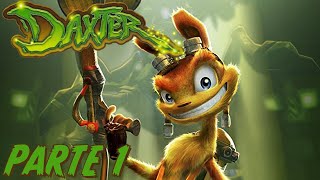 Daxter Parte 1  El Daxternator ha regresado  Boyu Senpai [upl. by Zachery]