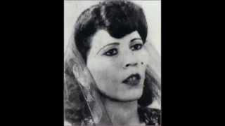 Saliha  Ah ouadôuni amp Ah Ya Khlila  صليـــحة  آه وادعونــي amp آه يا خليــلة [upl. by Marieann]