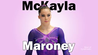 McKayla Maroney [upl. by Ribak50]