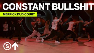 quotConstant Bullshitquot  Summer Walker  Merrick Dudicourt Choreography [upl. by Ettelocin487]