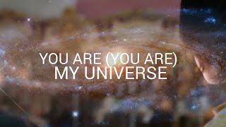 My Universe  Coldplay Feat BTS [upl. by Tidwell]