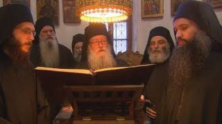 Mt Athos Part 2 [upl. by Malva]