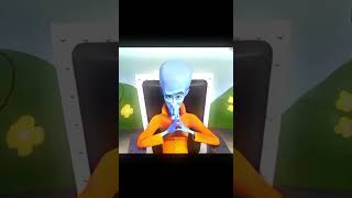 Presentation❗️ Megamind Edit [upl. by Ronnie]