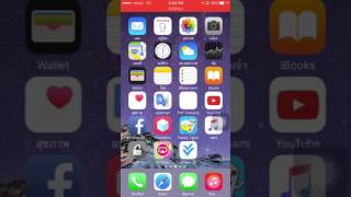 How to Install Vshare SE amp Vshare Store ios 102  ios 11 Free No JB amp No PC 2017 [upl. by Proud]