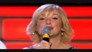 Things Robbie Williams Jane Horrocks Live At The Albert [upl. by Norman873]