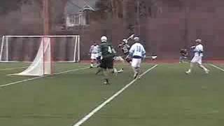 Yorktown vs Mahopac [upl. by Nirehtak]