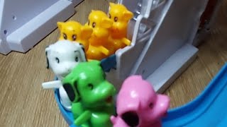 How to use and assemble cute new battery operated toysasmr satisfying passion 226 [upl. by Ainos10]