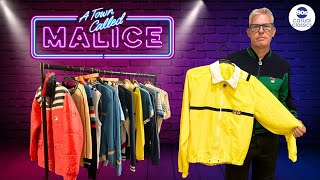 A Town Called Malice  Neil talks all about the clothes [upl. by Cia482]