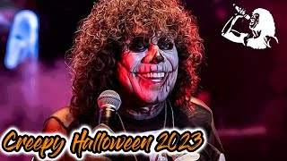 La Mona Creepy Halloween  Baile Completo en Vivo [upl. by Ablasor163]