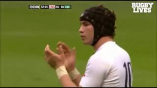 Danny Ciprianis Amazing England Debut vs Ireland [upl. by Cybill]