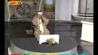 Beautiful Quran RecitationSiddiq Mahmood Minshawi In PakistanBy Visaal [upl. by Elleda517]