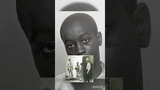 Soy George stinney y este es mi historia historiareal casosreales inocentes justicia [upl. by Ainigriv697]