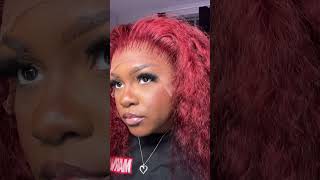 130 AMAZON WIG INSTALL 🔥😍 wigs amazonbeauty wigtutorial amazonwigs hair wigreview [upl. by Yendys]