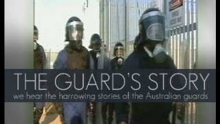 The Guards Story  Trailer [upl. by Werd568]