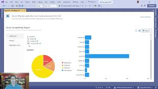 Azure Migrate application and code assessment [upl. by Robyn]