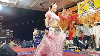 ठोड़ी माले कालो तिल  THODI MALE KALO TIL todpura Bheruji Maharaj Program 2024 New love song [upl. by Quennie691]