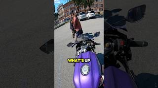 POV When You Say No But Someone Else Says Yes  Schenectady Street Life capcut capcutcaptions [upl. by Ynaiffit943]