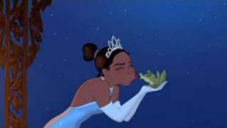 The Princess and the Frog 2009 Official Movie Trailer HQ [upl. by Arot]