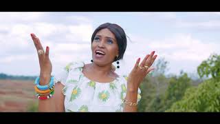 Nibadilishe by Agnes Mjd Official Video Skiza code 5815486 to 811 [upl. by Elconin]