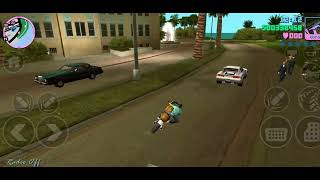 This is only possible in mobile version  gta vice city [upl. by Rigdon]