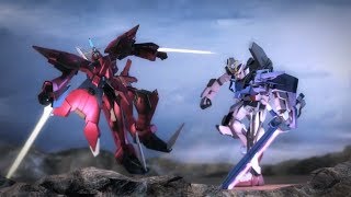 Gundam Seed Final Battle [upl. by Herzberg995]