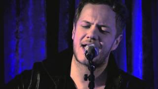 Imagine Dragons  Its Time Live in Stockholm [upl. by Aivad]