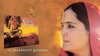 Hare Krishna Hare Rama by Gurumaa  Maha Mantra  Indian Devotional Chants [upl. by Almeida7]