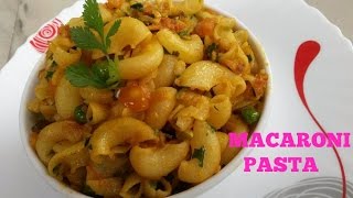 NEPALI STYLE MACARONI PASTA RECIPE NEPALI FOOD RECIPE beautifullife 🍴 36 [upl. by Notwal]