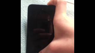 TUTO débloquer son iPhone iPad et iPod touch bloqué 720p [upl. by Obala]