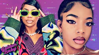 DeArra Taylor ACCUSED OF STEALING “Lorvae” Ideas From TikToker DeArra Responds [upl. by Ennaira]