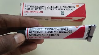 betnovate gm cream uses  price  composition  dose  side effects  precautions  in hindi [upl. by Magill]