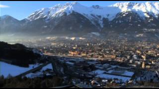 ON DEMAND Destination Innsbruck Teaser [upl. by Topliffe374]