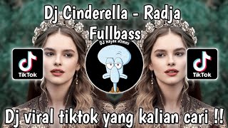 DJ CINDERELLA RADJA  DJ DATANG SEBUAH BERITA TENTANG ADANYA PESTA  DJ VIRAL TIKTOK TERBARU 2024 [upl. by Kayle260]