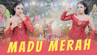 MADU MERAH  Niken Salindry  Secangkir Madu Merah Membasahi di Kalbu Official MV ANEKA SAFARI [upl. by Nalyd]