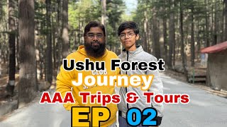 Kalam  swat  Episode 02  aaatripsandtours [upl. by Forester]