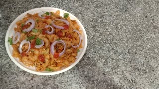 Tasty Macaroni Pasta Recipe।इतना आसान और टेस्टी पास्ता। Pasta Recipe। Masala Macaroni Recipe [upl. by Attennod949]