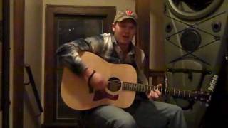 Eric Church  Sinners Like Me Cover [upl. by Siddra]