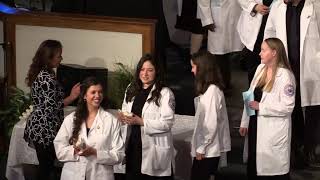 Roane State Community College Nursing Class of 2024 Pinning Ceremony [upl. by Leola]