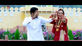 new tejaji song newsong viralvideo viralsong trendingshorts dancevideo rajsthanisong [upl. by Fenny863]