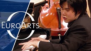 Nobuyuki Tsujii Rachmaninov  Prelude in GSharp Minor Op 32 No 12 St Petersburg [upl. by Lauryn728]