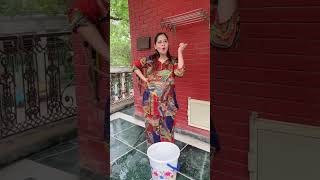 Washing Machine ख़राब हो गई थी harpreetsdc youtubeshorts comedyvideo  Harpreet SDC Shorts [upl. by Dav]