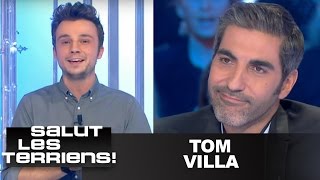 Le CDD  Tom Villa face à Ary Abittan [upl. by Remmus]