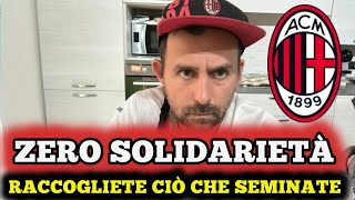 🤬ZERO SOLIDARIETÀ ‼️DEMONETIZZATI ❓ RACCOGLIETE CIÒ CHE SEMINATE ‼️ [upl. by Ayalat]